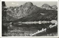 GRÜNAU