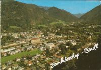 BAD ISCHL
