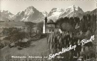 WINDISCHGARSTEN KALVARIENBERG