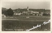 WAIZENKIRCHEN um 1953
