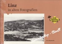 LINZ IN ALTEN FOTOGRAFIEN