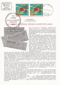 30 JAHRE APA