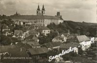 KREMSMÜNSTER um 