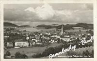 PRÄGARTEN um 1936