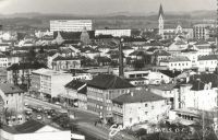 WELS um 1966