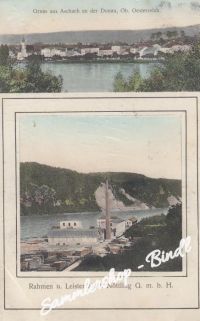 ASCHACH AN DER DONAU