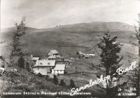 SOMMERALM PLANKOGEL