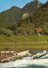 RUINE SCHARNSTEIN