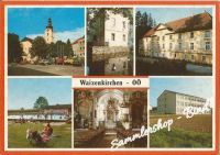 WAIZENKIRCHEN