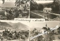 VIECHTWANG IM ALMTAL
