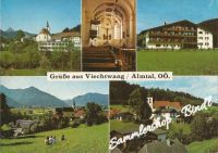 VIECHTWANG ALMTAL