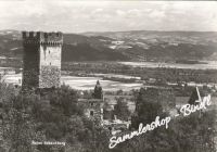 HARTKIRCHEN um 1960
