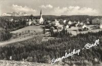 MARIA SCHMOLLN um 1956