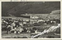 AIGEN IM MÜHLKREIS um 1951