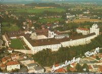 KREMSMÜNSTER um 1990
