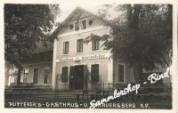 STEINHAUS bei WELS