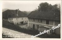 STEINHAUS bei WELS