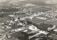 MAUER ÖHLING um 1962