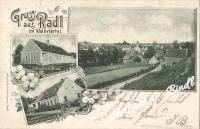 RADL um 1902