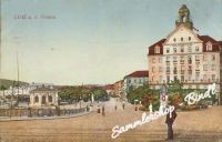 LINZ um 1912
