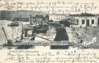 LINZ um 1900