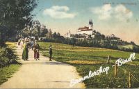 LINZ um 1915