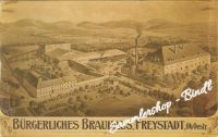 BRAUHAUS FREYSTADT