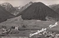 KARTITSCH