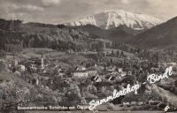 SCHEIBBS MIT ÖTSCHER