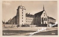  WIENER NEUSTADT um 1941