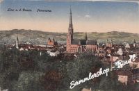 LINZ