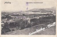 MÖDLING um 1927