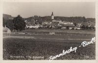WAIZENKIRCHEN um 1953