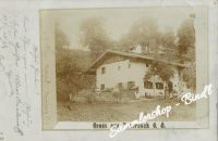 PEUERBACH um 1900