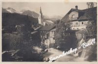SCHLADMING 1923