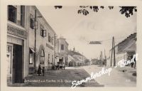 SCHWADORF um 1939
