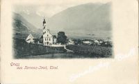 TARRENZ IMST