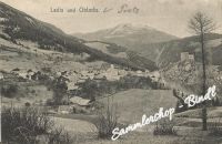 LADIS UND OBLADIS