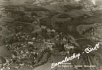 EHRENHAUSEN um 1970