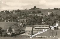 BAD GLEICHENBERG