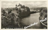 STADL PAURA um 1930