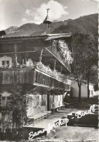 MAYRHOFEN