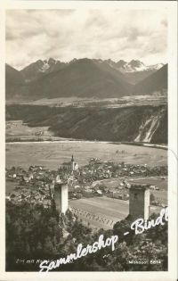 ZIRL um 1942