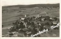 PÖNDORF um 1941
