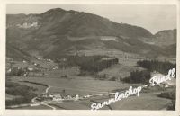 SEEBACH TURNAU um 1929