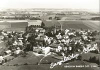 ASPACH IM INNKREIS um 1966