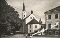 MARIA SCHMOLLN um 1956