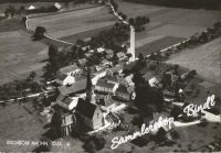 KIRCHDORF AM INN um 1960