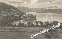 KAMMER um 1926