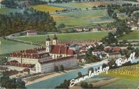 GARSTEN um 1918
